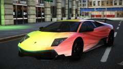 Lamborghini Murcielago Elstery S3 для GTA 4