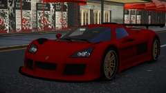 Lamborghini Gallardo Vajje для GTA 4