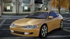Mitsubishi Eclipse Wovsalo для GTA 4