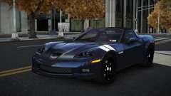 Chevrolet Corvette Rifidaz для GTA 4