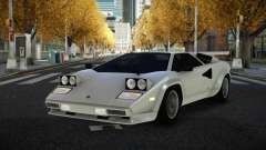 Lamborghini Countach Gamolu для GTA 4