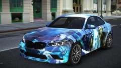 BMW M2 Sebran S9 для GTA 4