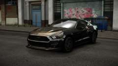 Ford Mustang Sallxa S10 для GTA 4