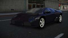 Lamborghini Murcielago Vaba для GTA 4