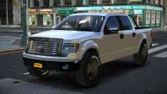 Ford F150 Tojoma для GTA 4