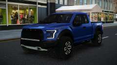 Ford F150 Idug для GTA 4
