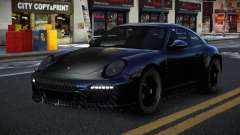 Porsche 911 Tevier S12 для GTA 4