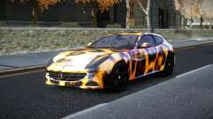 Ferrari FF Miley S6 для GTA 4