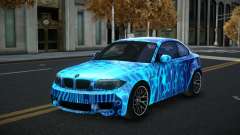 BMW 1M Lesma S9 для GTA 4