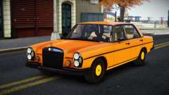 Mercedes-Benz 300Sel Nuvuxak для GTA 4