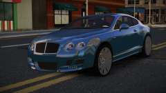 Bentley Continental Roqbin для GTA 4