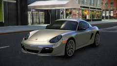 Porsche Cayman Thoren для GTA 4