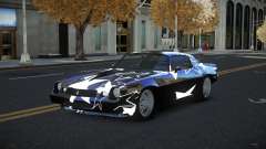 Chevrolet Camaro Z28 Itjenrey S8 для GTA 4