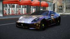 Ferrari California Cholian S1 для GTA 4