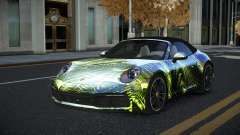 Porsche 911 Lieste S14 для GTA 4
