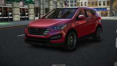 Hyundai Santa Fe Emog для GTA 4