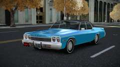 Dodge Monaco Tepupane для GTA 4