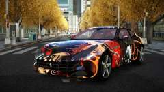 Ferrari FF Nyriais S9 для GTA 4