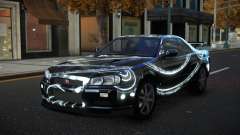 Nissan Skyline R34 Olasin S11 для GTA 4