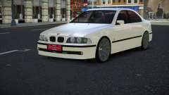 BMW M5 E39 Meki для GTA 4