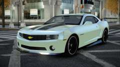 Chevrolet Camaro Vudijesu для GTA 4
