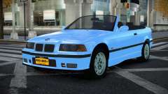 BMW M3 E36 Docudag для GTA 4
