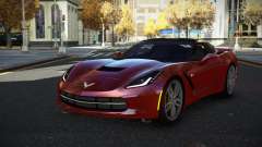 Chevrolet Corvette Kulurux для GTA 4