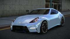 Nissan 370Z Anhen для GTA 4