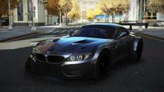 BMW Z4 Rotir для GTA 4