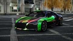 Audi R8 Evriel S4 для GTA 4