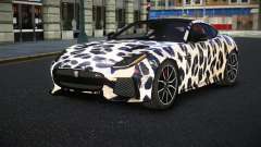 Jaguar F-Type Matly S5 для GTA 4