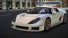 Rossion Q1 Sumaqu для GTA 4