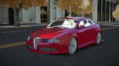 Alfa Romeo GT Kevpu для GTA 4