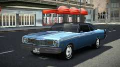 Dodge Dart Xobosevuv для GTA 4