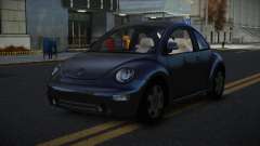 Volkswagen Beetle Tehyabum для GTA 4