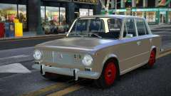 VAZ 2101 Niare для GTA 4