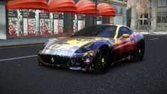 Ferrari California Cholian S6 для GTA 4