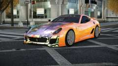 Pontiac GTO Graline для GTA 4