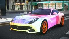 Ferrari F12 Onyrir S2 для GTA 4