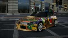 Honda S2000 Jenda S12 для GTA 4