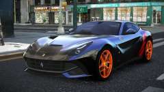 Ferrari F12 Onyrir S1 для GTA 4