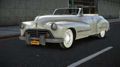 Oldsmobile S98 Nuowo для GTA 4
