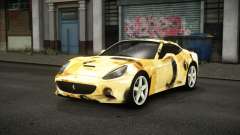 Ferrari California Dywia S14 для GTA 4