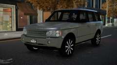Land Rover Range Rover Supercharged Bomtehi для GTA 4