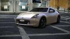 Nissan 370Z Faonu для GTA 4