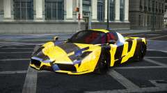 Ferrari Enzo Vantery S3 для GTA 4