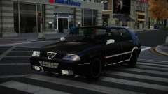 Alfa Romeo 33 Dapquzos для GTA 4