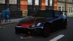 Honda S2000 Chjay S5 для GTA 4