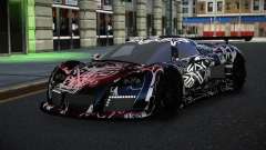 Gumpert Apollo Neahin S13 для GTA 4