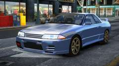 Nissan Skyline R32 Yugeqoja для GTA 4
